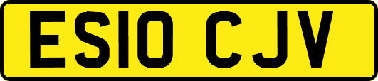 ES10CJV