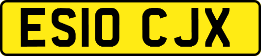 ES10CJX