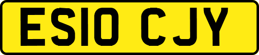 ES10CJY