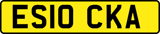 ES10CKA