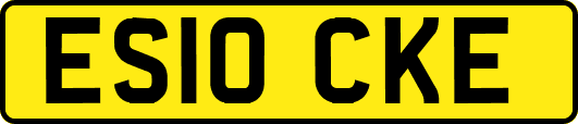 ES10CKE