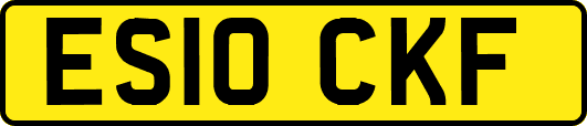ES10CKF