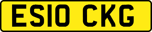 ES10CKG