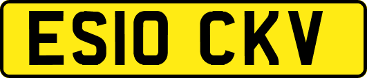 ES10CKV