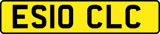 ES10CLC