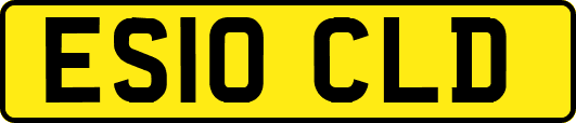 ES10CLD