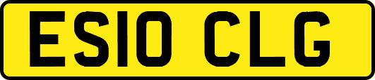 ES10CLG
