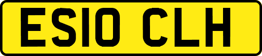 ES10CLH