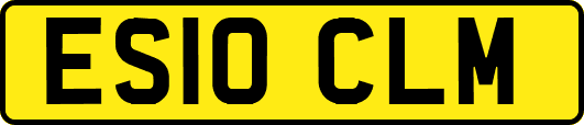 ES10CLM