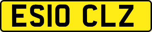 ES10CLZ