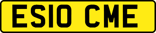 ES10CME
