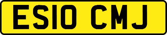 ES10CMJ