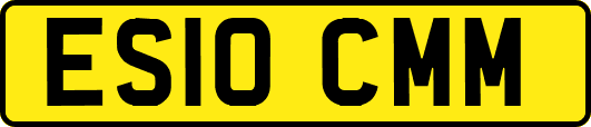 ES10CMM