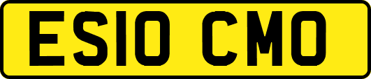 ES10CMO