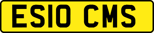 ES10CMS