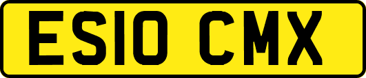 ES10CMX