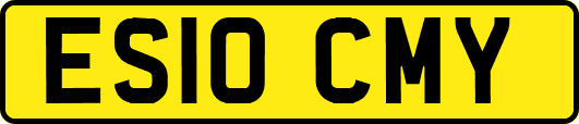 ES10CMY