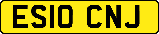 ES10CNJ