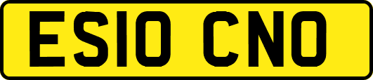 ES10CNO
