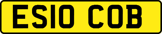 ES10COB