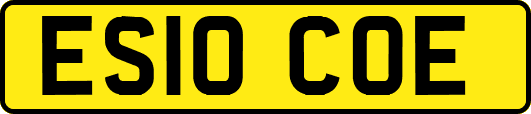 ES10COE