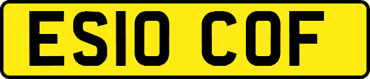 ES10COF