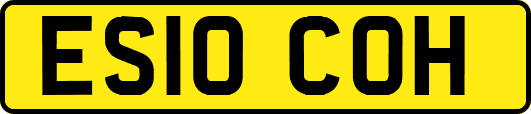 ES10COH