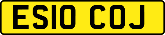 ES10COJ