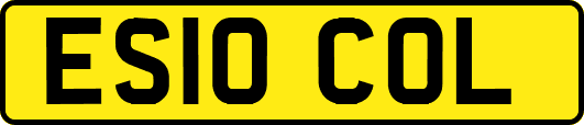 ES10COL