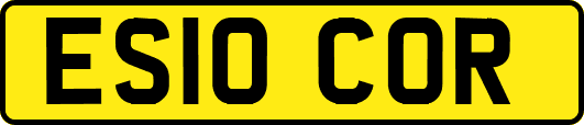 ES10COR