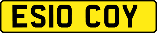 ES10COY