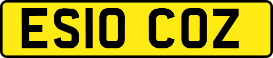 ES10COZ