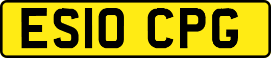 ES10CPG