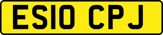 ES10CPJ