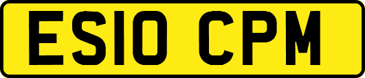 ES10CPM