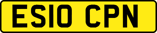 ES10CPN