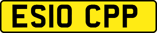 ES10CPP
