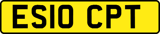 ES10CPT