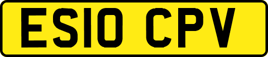 ES10CPV