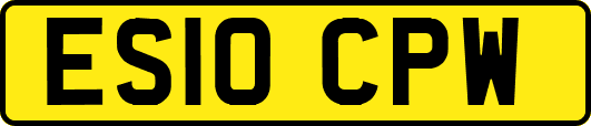 ES10CPW