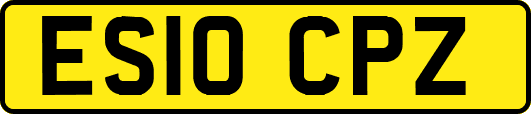 ES10CPZ