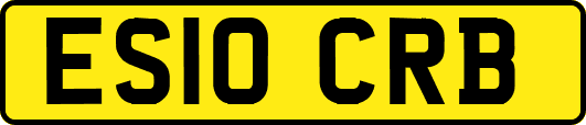ES10CRB