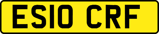ES10CRF
