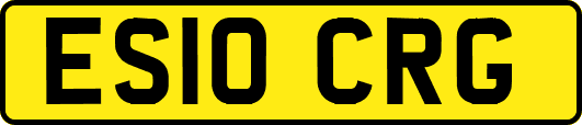 ES10CRG