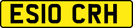 ES10CRH