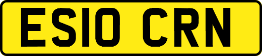 ES10CRN