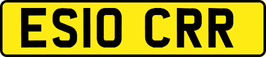 ES10CRR