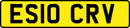 ES10CRV
