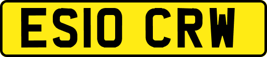ES10CRW