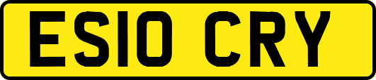 ES10CRY
